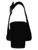 PETER KAISER Leren slingpumps zwart