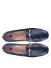 Högl Slipper "Close" in Dunkelblau