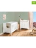 Pinolino 2tlg. Möbel-Set "Chalet" in Weiß
