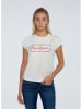 Pepe Jeans Shirt in Weiß
