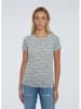 Pepe Jeans Koszulka w kolorze szarym