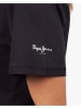 Pepe Jeans Shirt in Schwarz