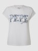 Pepe Jeans Shirt wit