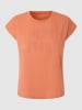Pepe Jeans Shirt in Orange