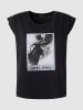 Pepe Jeans Shirt in Schwarz