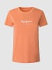 Pepe Jeans Shirt oranje