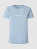 Pepe Jeans Shirt lichtblauw