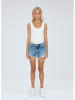 Pepe Jeans Spijkershort blauw