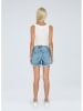 Pepe Jeans Spijkershort blauw