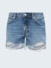 Pepe Jeans Spijkershort blauw