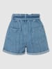 Pepe Jeans Spijkershort blauw
