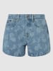 Pepe Jeans Spijkershort blauw