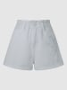 Pepe Jeans Jeans-Shorts in Weiß