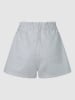 Pepe Jeans Jeans-Shorts in Weiß