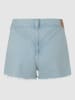 Pepe Jeans Spijkershort lichtblauw