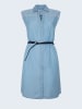 Pepe Jeans Jurk lichtblauw