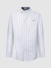 Pepe Jeans Hemd - Regular fit - in Weiß