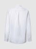 Pepe Jeans Hemd - Regular fit - in Weiß