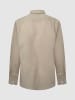 Pepe Jeans Hemd - Regular fit - in Beige