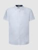 Pepe Jeans Koszula - Regular fit - w kolorze białym