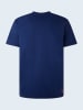 Pepe Jeans Shirt donkerblauw
