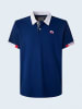 Pepe Jeans Koszulka polo w kolorze granatowym