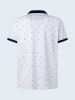 Pepe Jeans Koszulka polo w kolorze białym