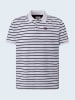 Pepe Jeans Poloshirt in Weiß