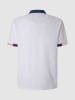 Pepe Jeans Poloshirt wit