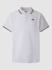 Pepe Jeans Koszulka polo w kolorze białym