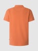 Pepe Jeans Koszulka polo w kolorze pomarańczowym