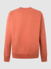 Pepe Jeans Sweatshirt oranje