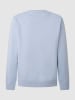 Pepe Jeans Sweatshirt in Hellblau