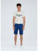 Pepe Jeans Shorts in Dunkelblau