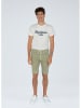 Pepe Jeans Shorts in Khaki