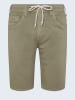 Pepe Jeans Shorts in Khaki