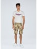 Pepe Jeans Cargoshorts in Beige