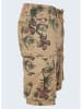 Pepe Jeans Cargoshorts in Beige