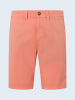 Pepe Jeans Shorts in Orange