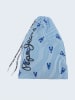 Pepe Jeans Badeshorts in Hellblau