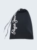 Pepe Jeans Badeshorts in Schwarz