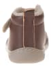 lamino Barefootschoenen bruin