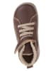 lamino Barefootschoenen bruin