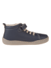 lamino Barefootschoenen donkerblauw