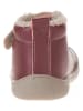 lamino Barefootschoenen rood