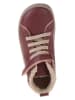 lamino Barefootschoenen rood