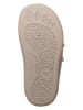 lamino Barfußschuhe in Hellbraun