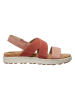Keen Sandalen "Elle" in Rosa