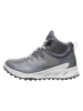 Keen Wanderboots "Zionic" in Grau