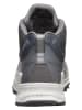 Keen Wanderboots "Zionic" in Grau
